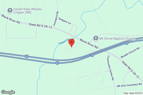 Smith's Mobile Home Park
