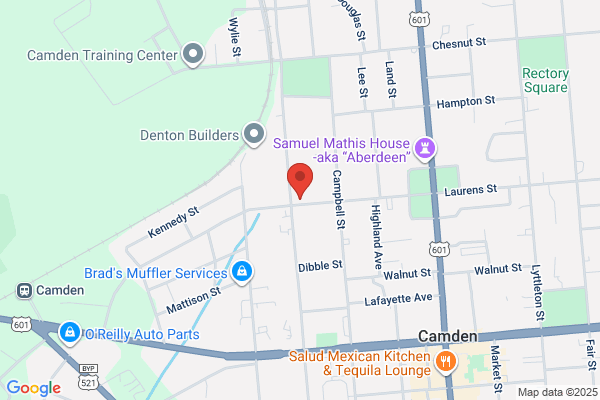 A.D. Givens Funeral Services