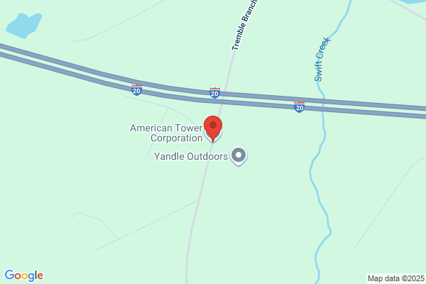 American Tower Corporation