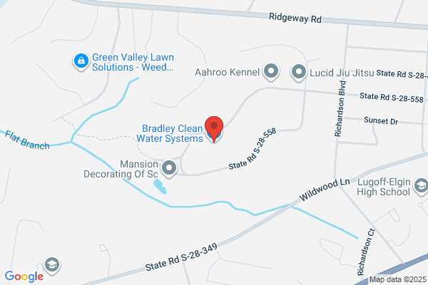 Bradley Clean Water Systems