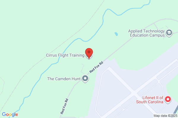 Camden Air Center Inc