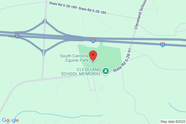Camden Equestrian Center