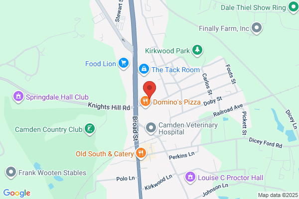 Camden Foot Clinic