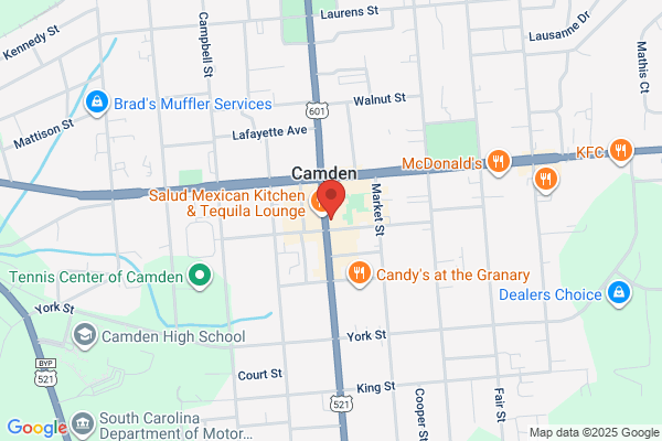 Camden Pawn Gun and Jewelry Inc