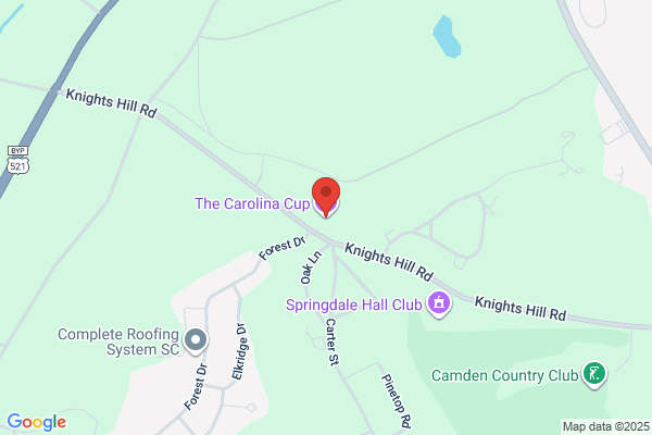 Carolina Cup Racing Association Inc