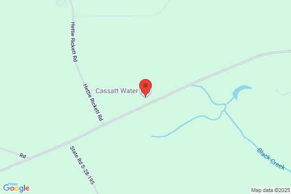 Cassatt Water Co Inc