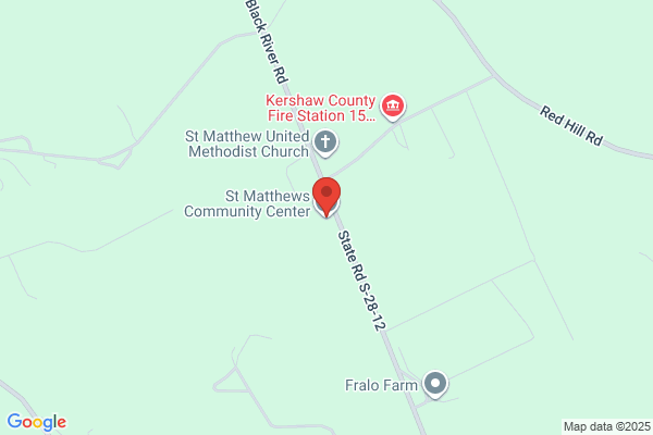 Greater Township Community Center