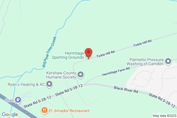 Hermitage Farm Shooting Sports
