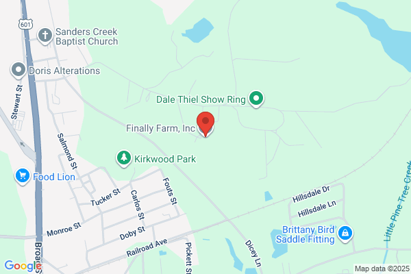 Hofield Farms