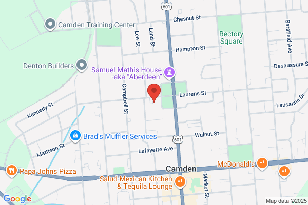 Lupold Consulting