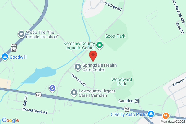 Montessori School of Camden the