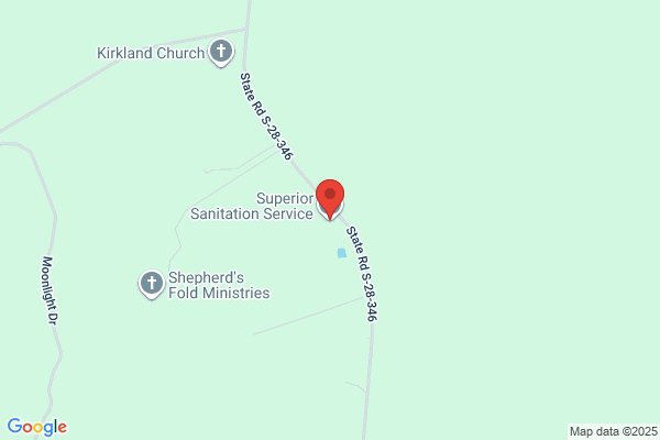 Superior Sanitation Service