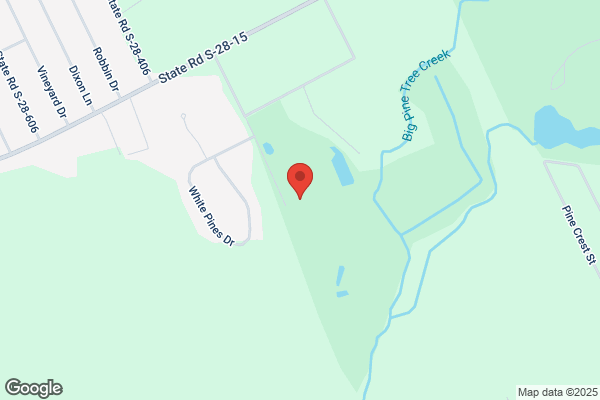 White Pines Golf Club