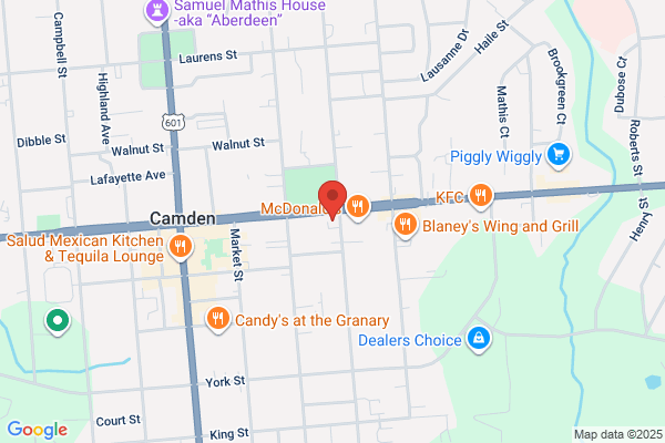 ProMotion Rehab and Sports Medicine - Camden