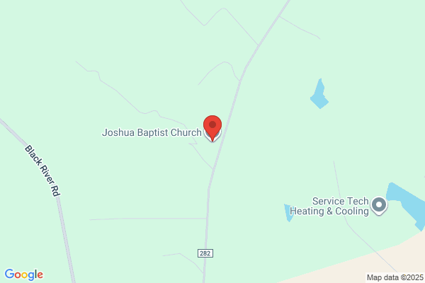 Mt Joshua Baptist Church