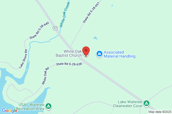 White Oak Baptist Church