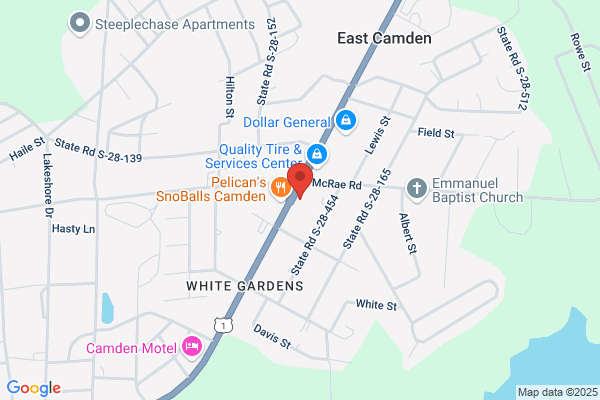 East Camden Restaurant & Lounge