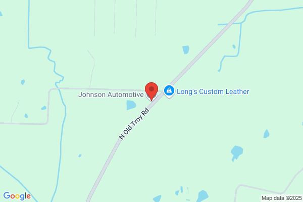 Johnson's Automotive Repair