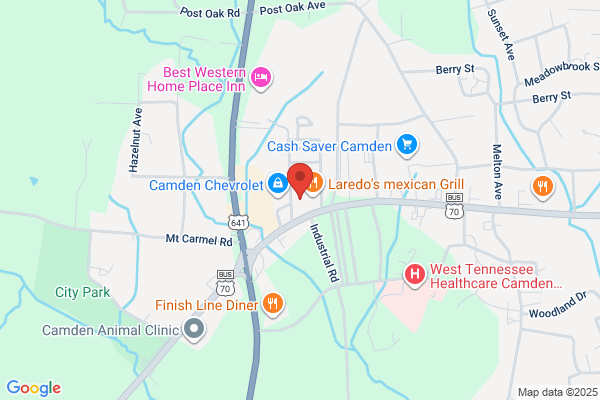 Cash Express