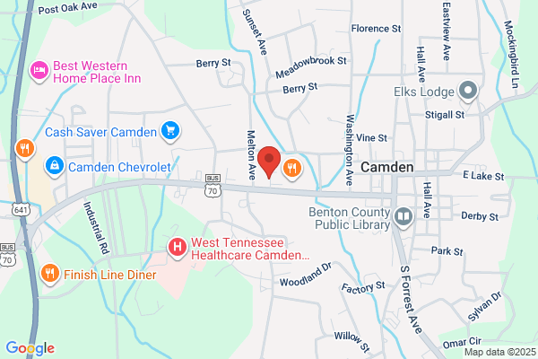 Camden Kidney Clinic