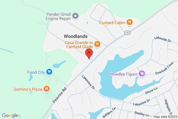 Mid-State Termite & Pest Control