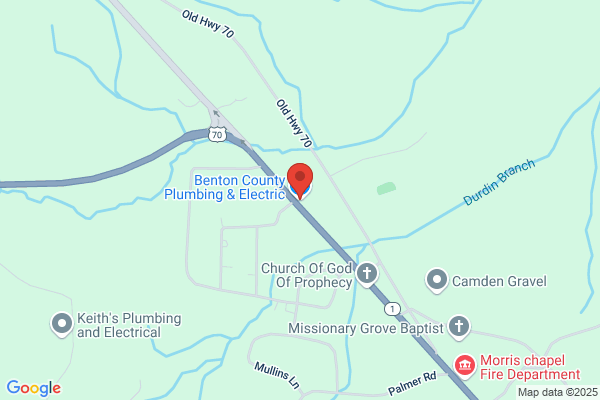 Camden Plumbing & Electric Supply