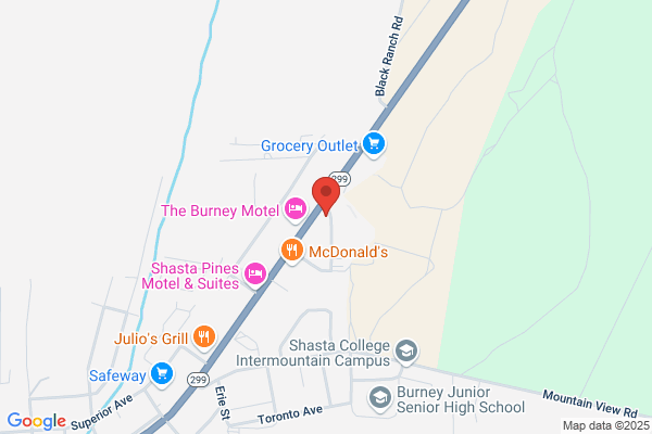 Blackberry Patch Restaurant