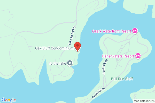 Oak Bluff Condominiums