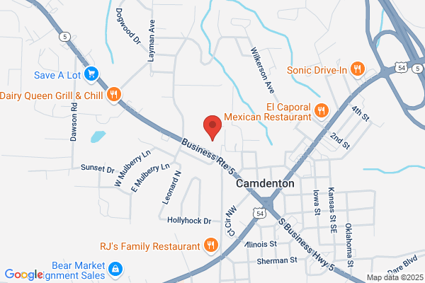 Sakelaris Ford Lincoln of Camdenton