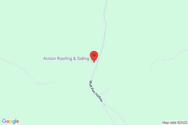 Action Roofing & Siding