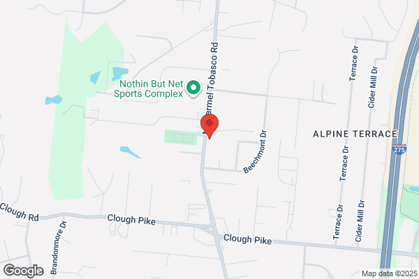 Apex Electric