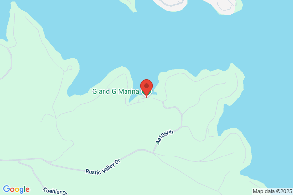 G & G Marina Inland Port