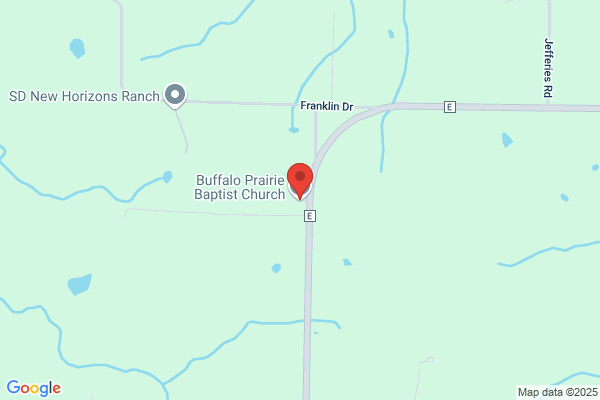 Buffalo Prairie Baptist Church