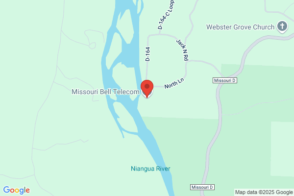 Missouri Bell Telecom Inc