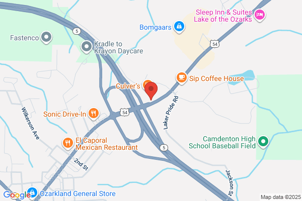 Lake Region Oral Surgery And Dental Implants