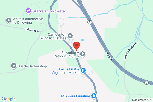 Lake Regional Clinic – Camdenton