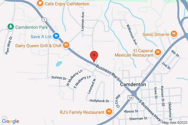 Allee Holman Howe Funeral Home