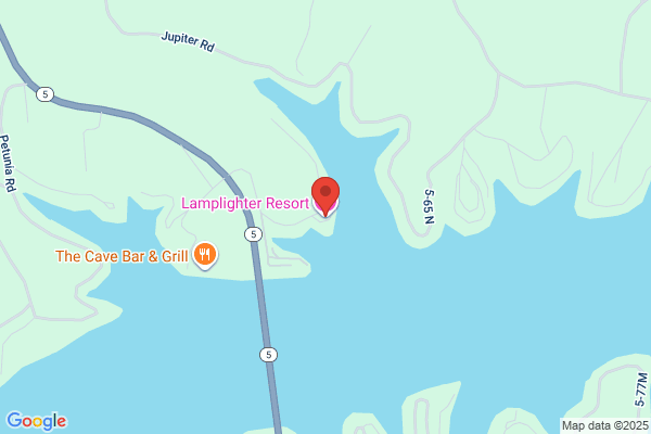 Lamplighter Resort