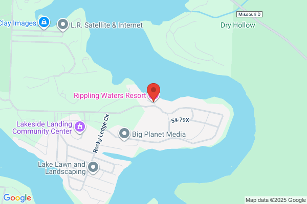 Rippling Waters Resort