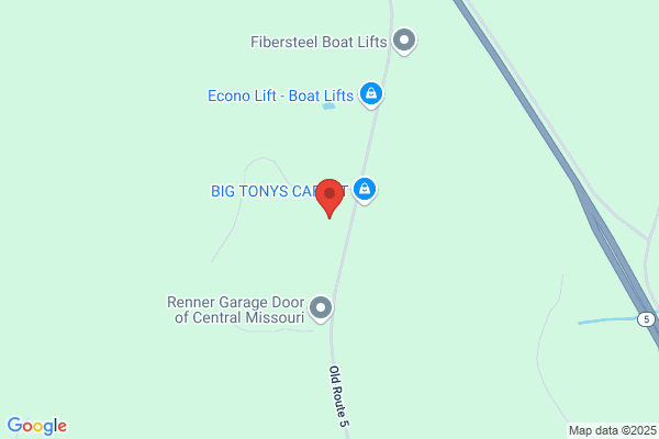 Big C Machine Co Inc