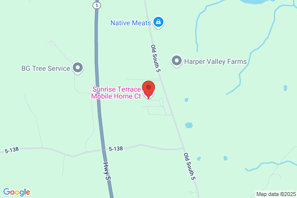 Green Acres Mobile Home Park
