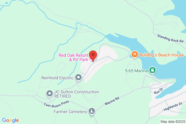 Red Oak Resort & RV Park