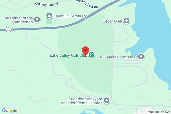 Lake Valley Golf & Country Club