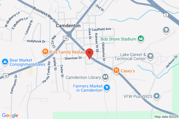 Camdenton Farm & Garden Center