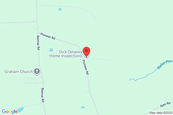 Delaney Property Inspections, LLC