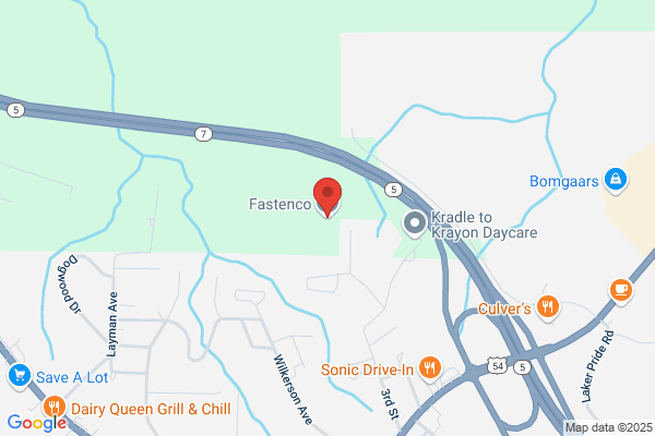 Fastenco Inc