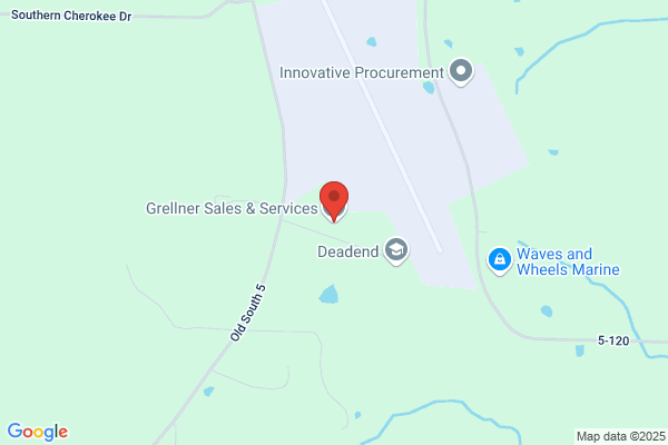 Grellner Sales & Service
