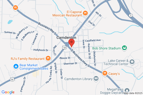 Landchoice Company Llc