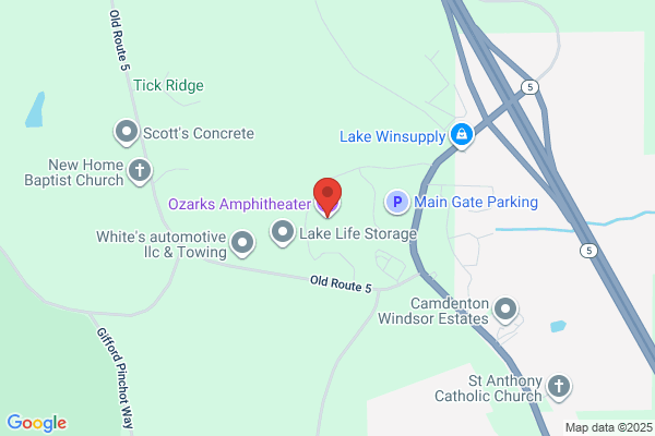 Ozark  Screening