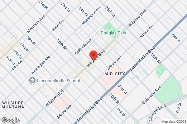 Westside Escrow Inc